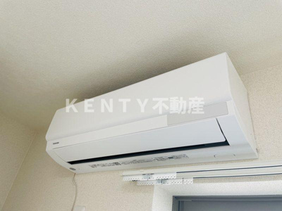 【設備】 | ライスフラワー羽田