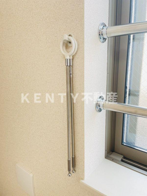 【設備】 | ライスフラワー羽田