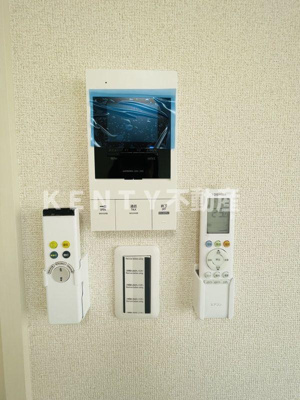 【セキュリティ】 | ライスフラワー羽田