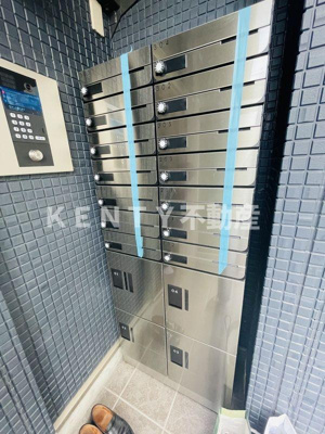 【その他共用部分】 | ライスフラワー羽田