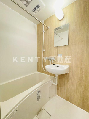 【キッチン】 | ライスフラワー羽田 | キッチンでお料理をお楽しみください