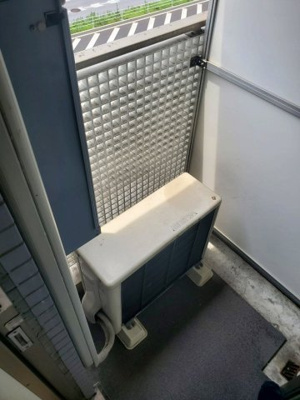 【バルコニー】 | フォルトゥナ文京後楽園