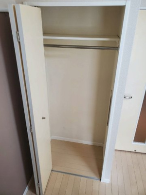 【収納】 | フォルトゥナ文京後楽園