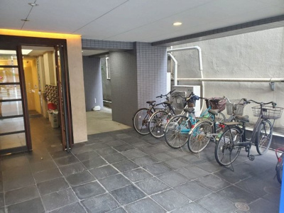 【その他共用部分】 | フォルトゥナ文京後楽園