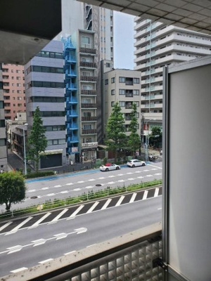 【展望】 | フォルトゥナ文京後楽園