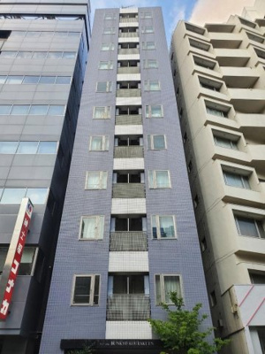 【外観】 | フォルトゥナ文京後楽園