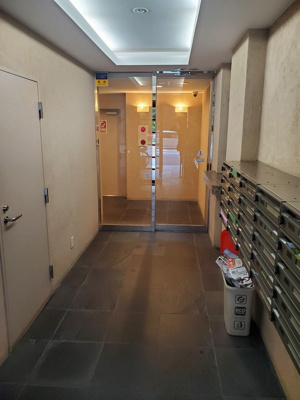 【ロビー】 | フォルトゥナ文京後楽園