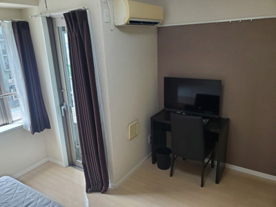 【居間・リビング】 | フォルトゥナ文京後楽園