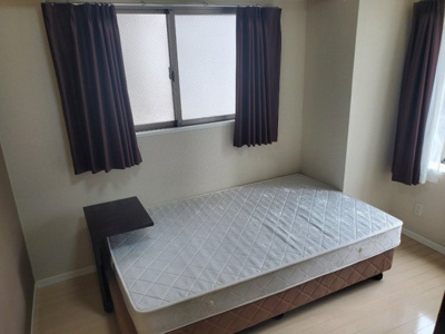 【寝室】 | フォルトゥナ文京後楽園