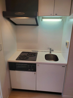 【キッチン】 | フォルトゥナ文京後楽園