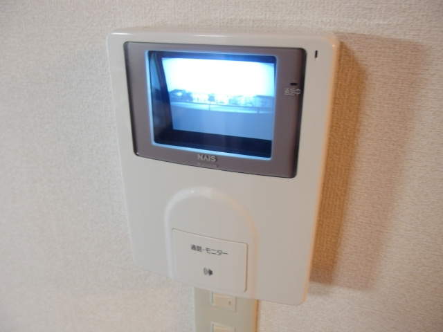 ガーデンコートＨＩＳＯＫＯのセキュリティ