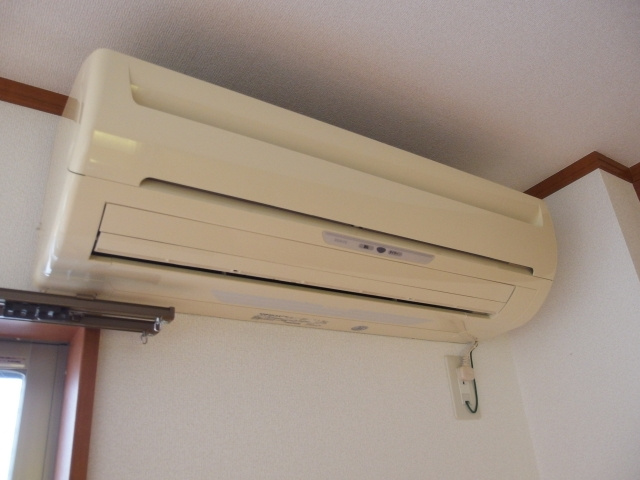 ガーデンコートＨＩＳＯＫＯの設備