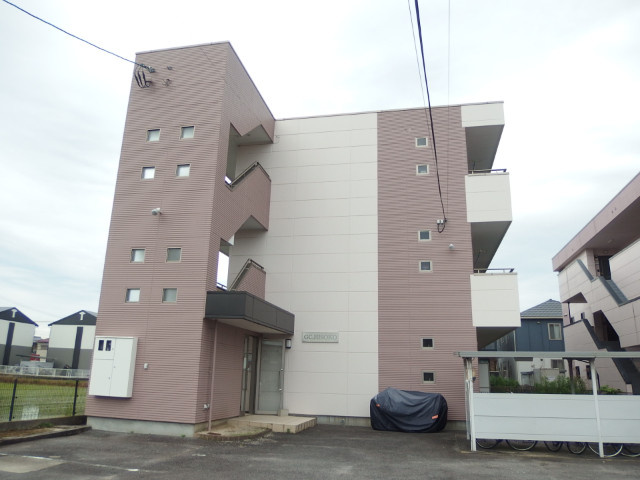 ガーデンコートＨＩＳＯＫＯ