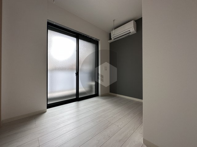 Answer Tomoiの寝室