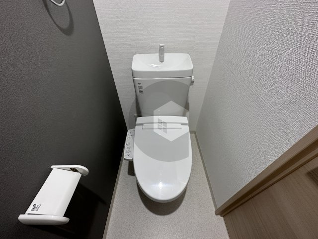 Answer Tomoiのトイレ