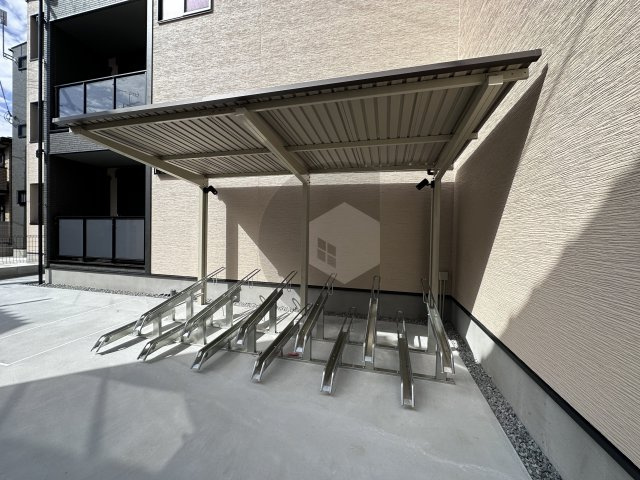 Answer Tomoiのその他共用部分