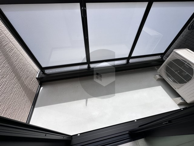 Answer Tomoiのバルコニー