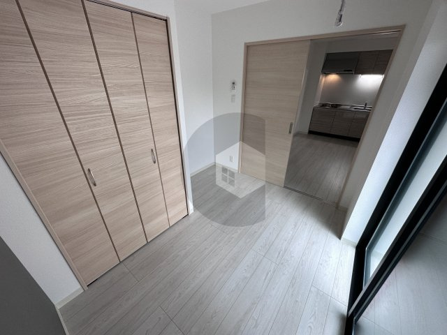 Answer Tomoiの洋室