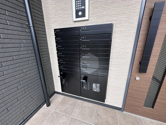 Answer Tomoiの設備