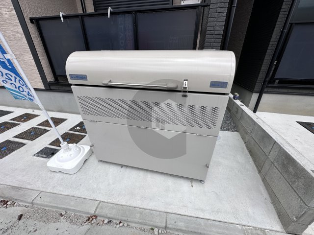 Answer Tomoiのその他共用部分