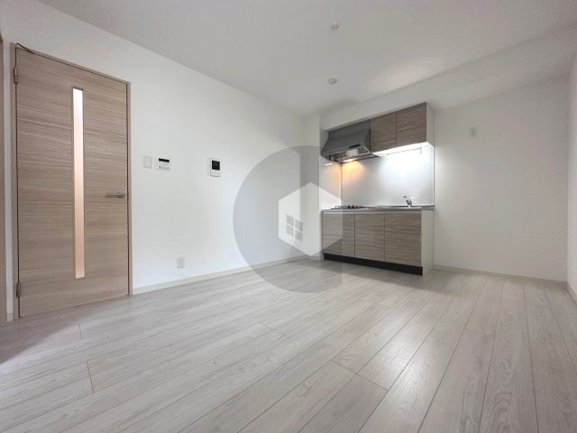 Answer Tomoiの居間・リビング