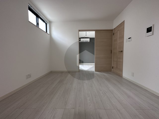 Answer Tomoiの居間・リビング