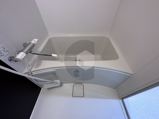 Answer Tomoiの浴室