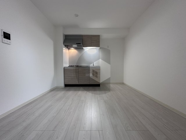 Answer Tomoiの内装