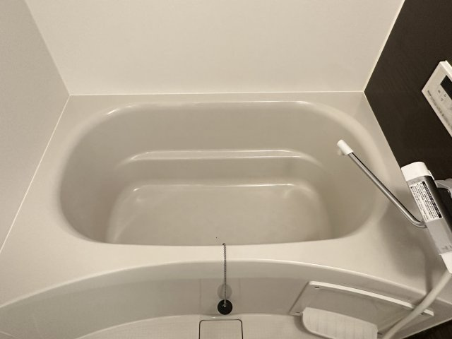 グリッター沢ノ町の浴室