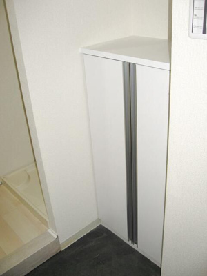 【玄関】 | b CASA Tokyo Kikukawa（ビーカーサ東京菊川）