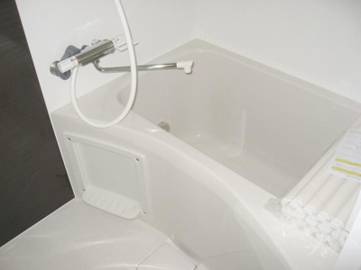 【浴室】 | b CASA Tokyo Kikukawa（ビーカーサ東京菊川）