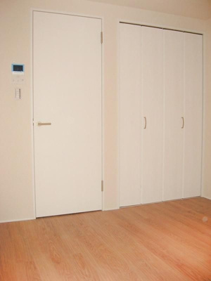 【寝室】 | b CASA Tokyo Kikukawa（ビーカーサ東京菊川）