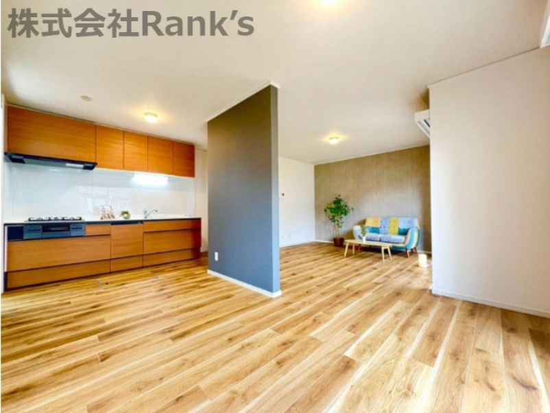 神戸市西区糀台4丁目