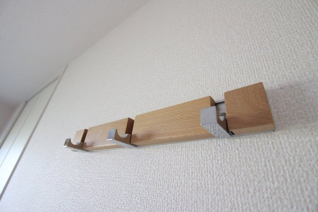 リヴィエールメゾンの設備