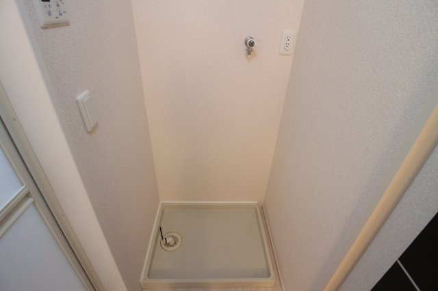 リヴィエールメゾンの設備