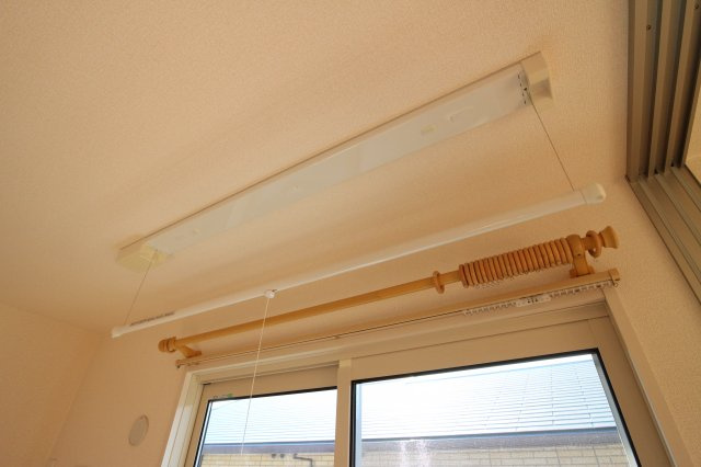 リヴィエールメゾンの設備