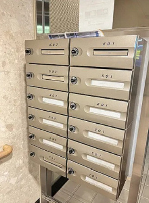 【その他共用部分】 | Amavel浅草