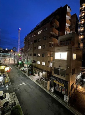 【展望】 | Amavel浅草