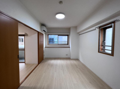 【居間・リビング】 | Amavel浅草