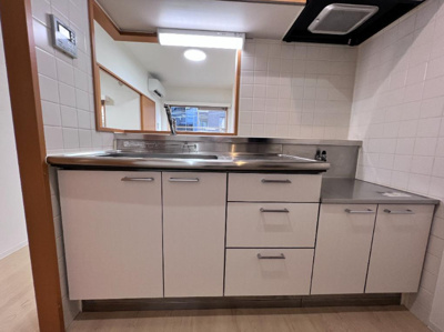 【キッチン】 | Amavel浅草