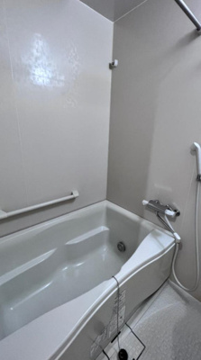 【浴室】 | Amavel浅草