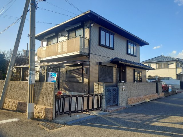 宝塚市売布1丁目一戸建