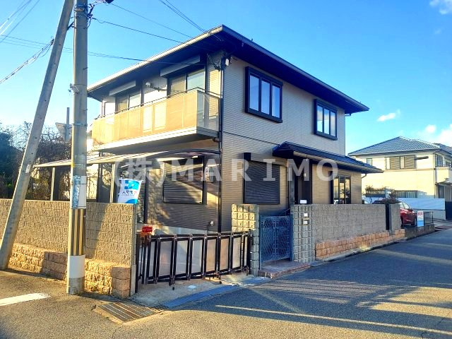 宝塚市売布1丁目一戸建