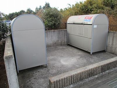 【その他共用部分】 | レオパレス金堀台Ⅰ | 画像8