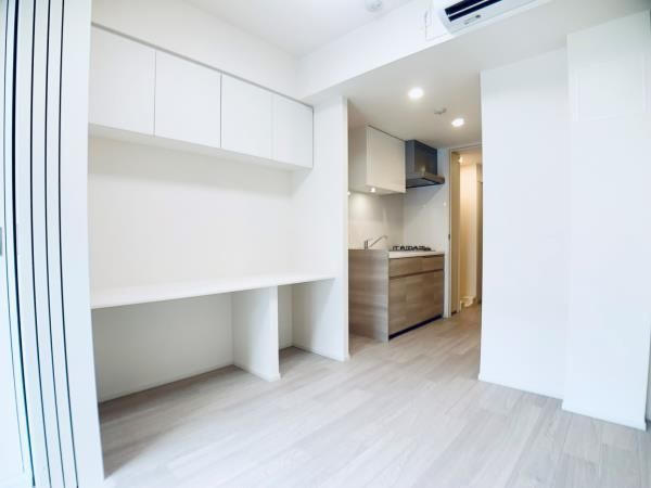 Ｂｒｉｌｌｉａ　ｉｓｔ　町屋の設備