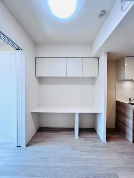 Ｂｒｉｌｌｉａ　ｉｓｔ　町屋の寝室