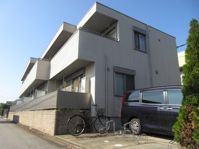 Ｌｉｓｏの外観|★耐震・耐火設計　旭化成へーベルメゾン★