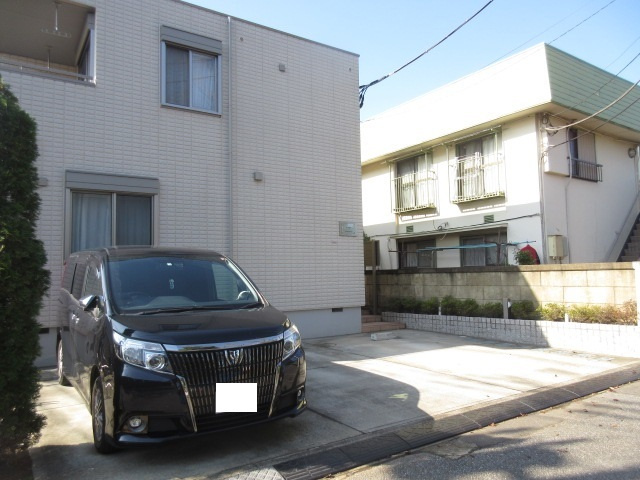 Ｌｉｓｏの駐車場|★敷地内駐車場★