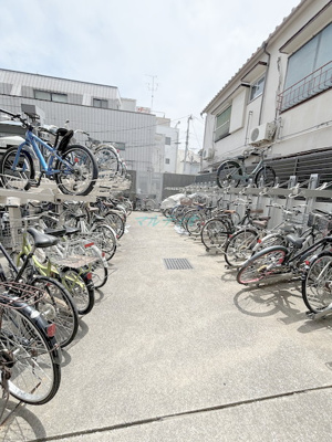  | プライムアーバン町屋サウスコート