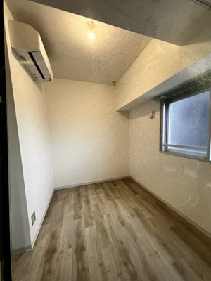 【内装】 | プライムアーバン町屋サウスコート | 洋室